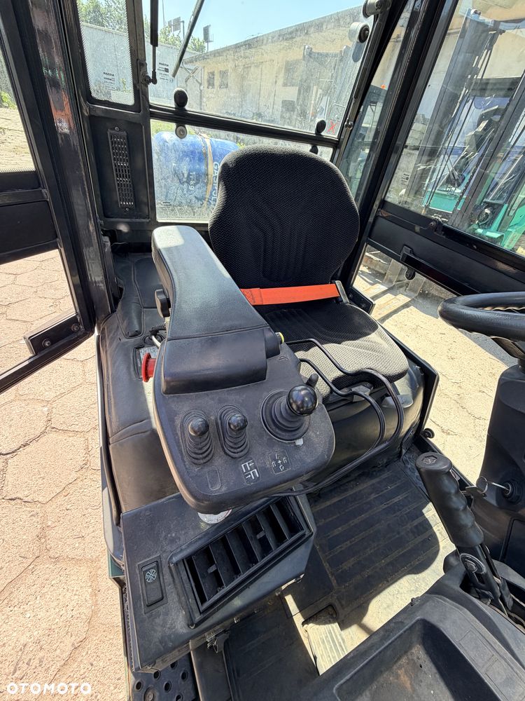Nissan UG1D2A30LQ - 8