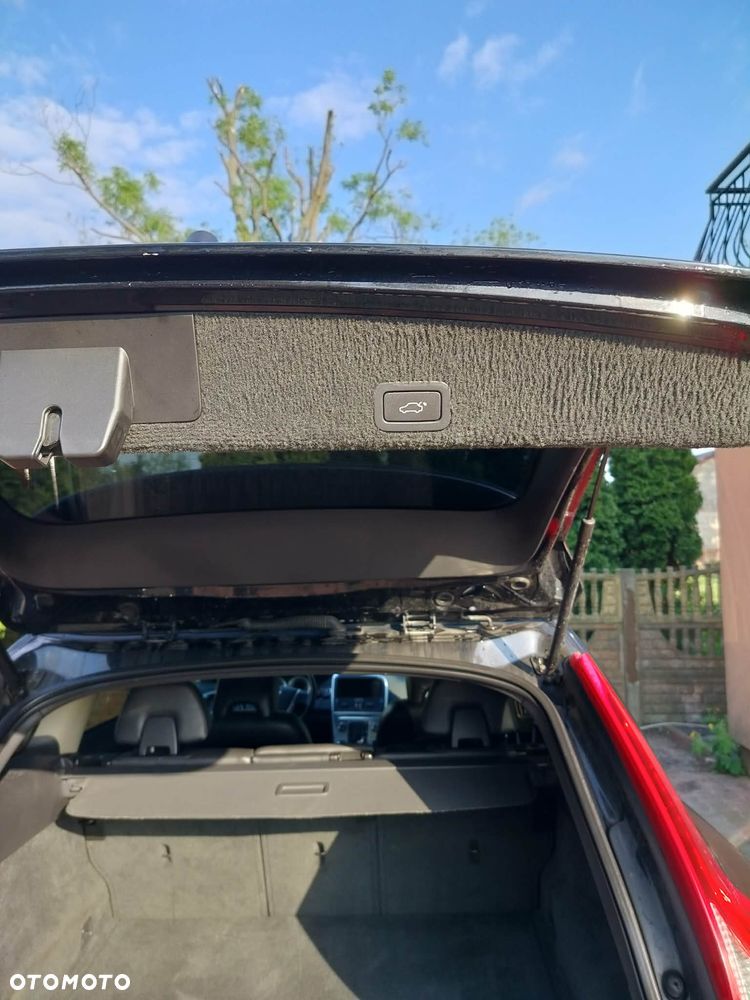 Volvo XC 60 D3 Summum - 7