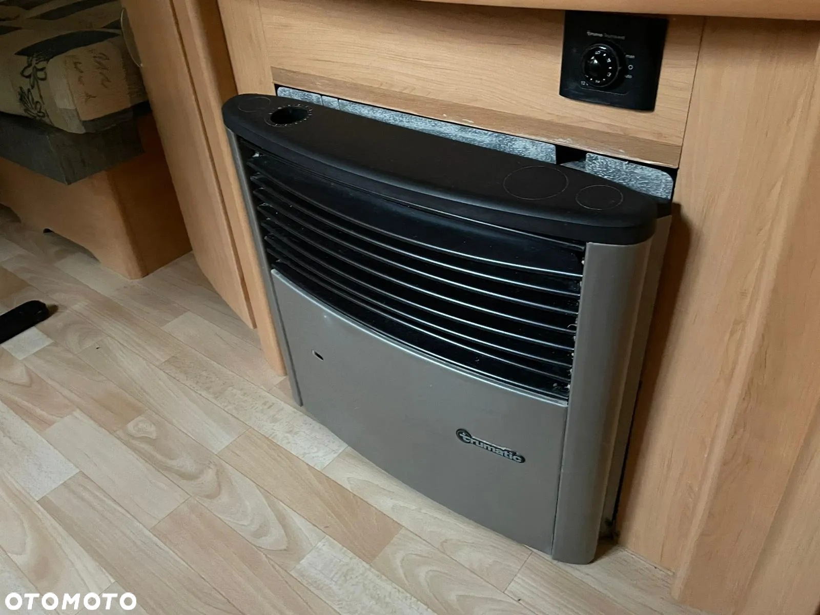 Hobby de luxe 540 - 25