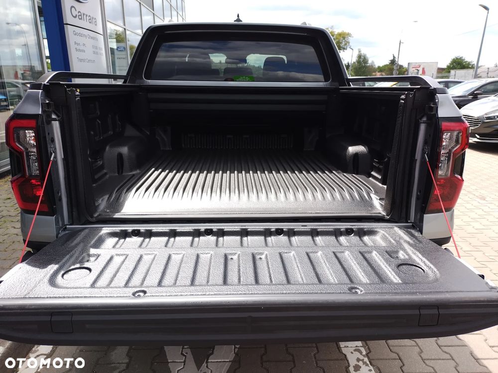 Ford Ranger 2.3 EcoBoost PHEV e-4WD DC Wildtrak - 6