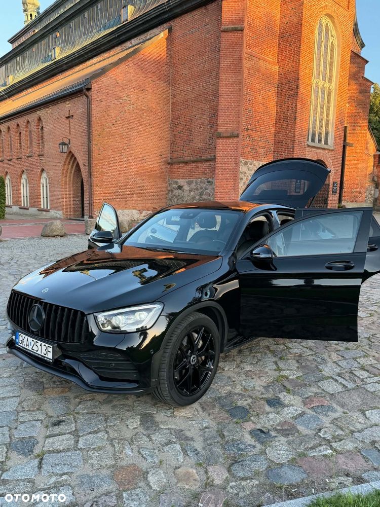 Mercedes-Benz GLC - 5