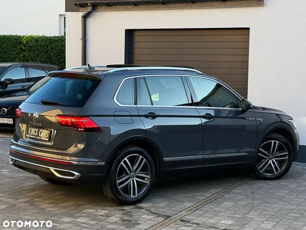 Volkswagen Tiguan - 20