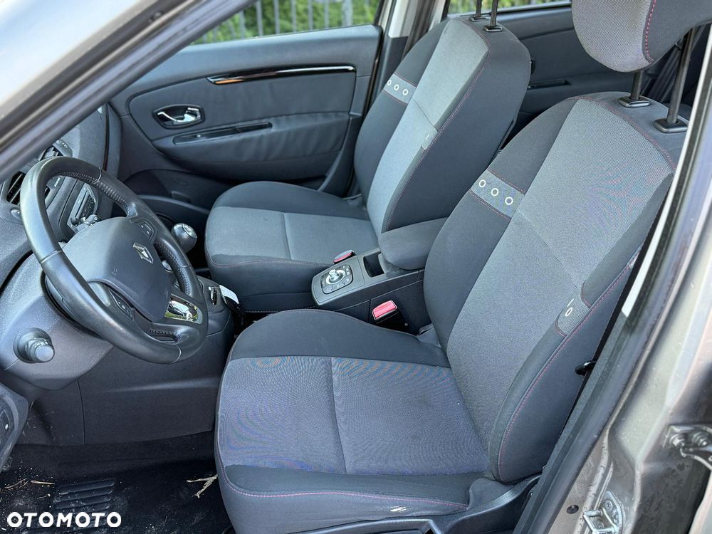 Renault Scenic ENERGY TCe 130 S&S LIMITED - 13