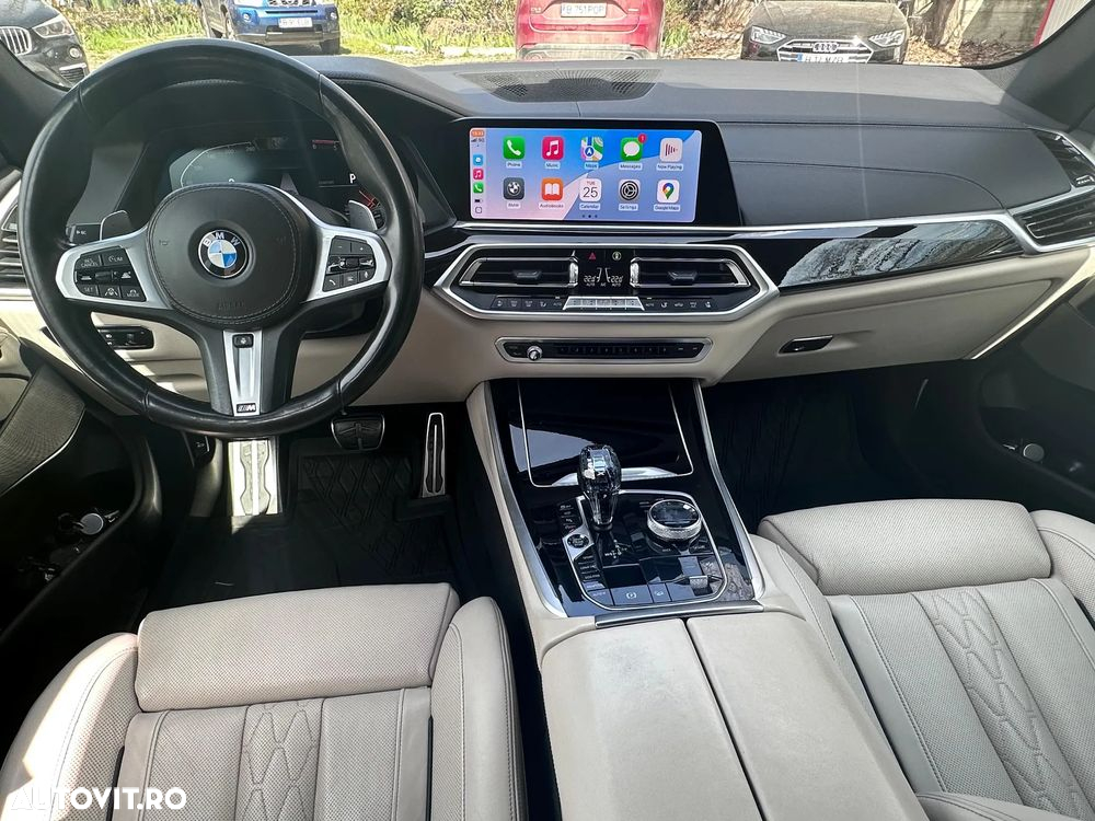 BMW X5 xDrive30d - 17
