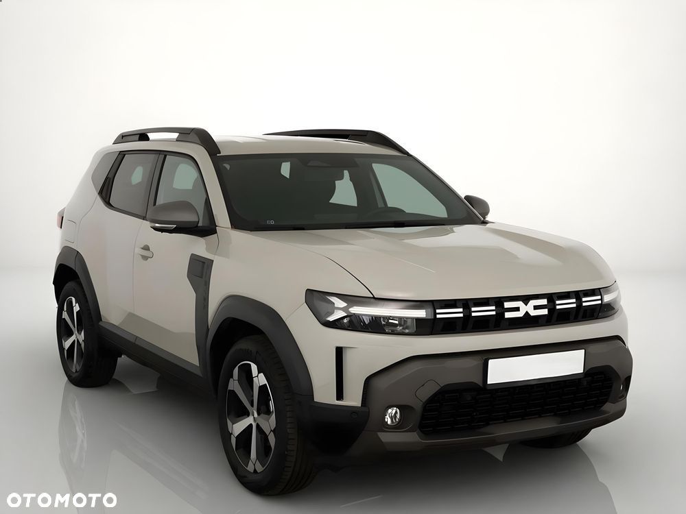 Dacia Duster 1.2 Eco-G 120 Journey - 4