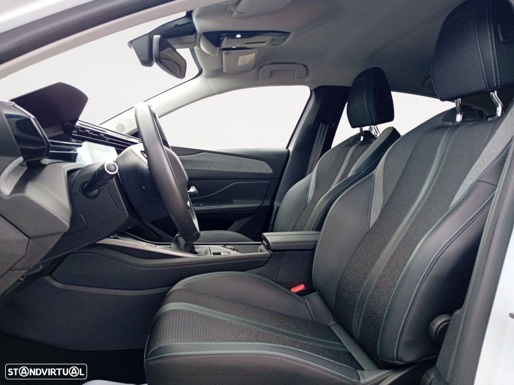 Peugeot 308 1.2 PureTech Allure - 9