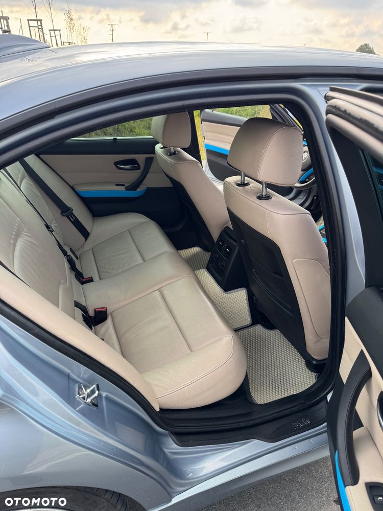 BMW Seria 3 - 9