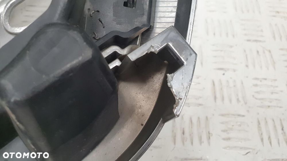 Dodge RAM 1500 Laramie Grill Atrapa 13dsbf2011 - 5