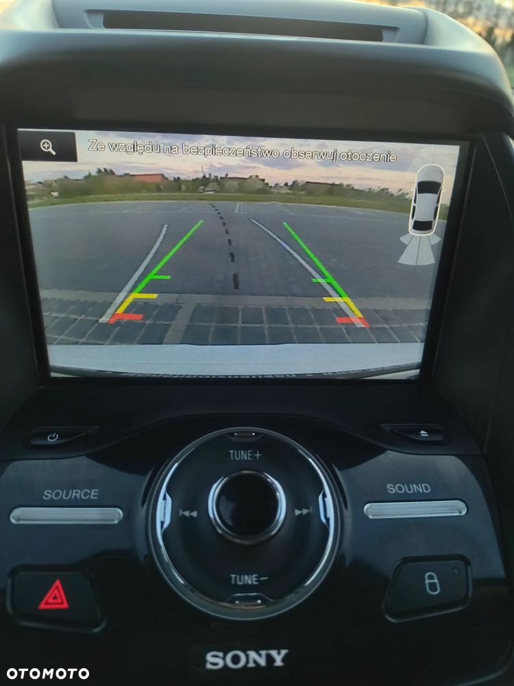 Ford Kuga 2.0 TDCi 4x2 Titanium - 13