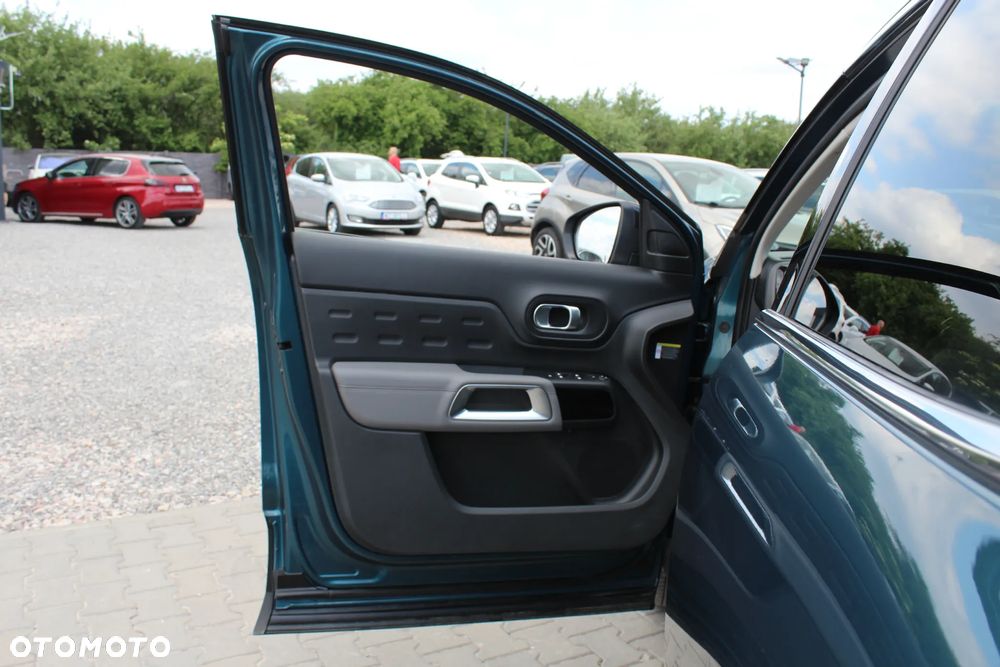 Citroën C5 Aircross 1.2 PureTech C-Series - 33