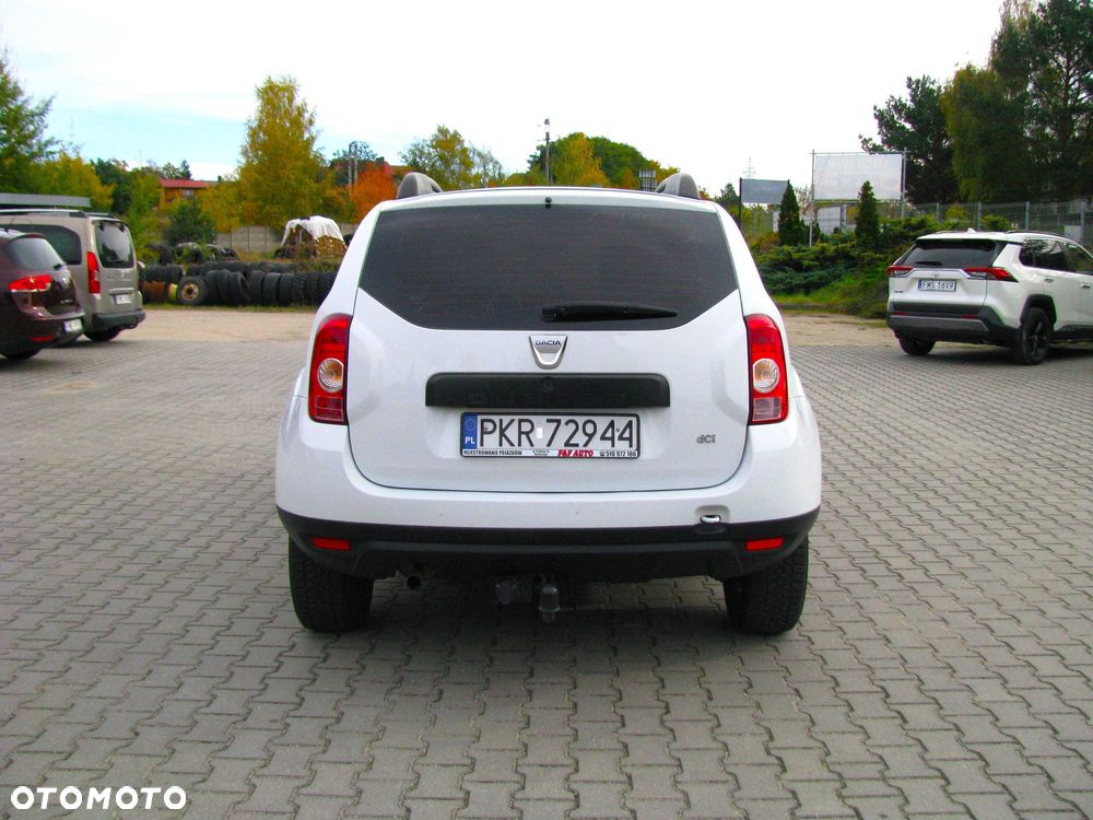 Dacia Duster - 11