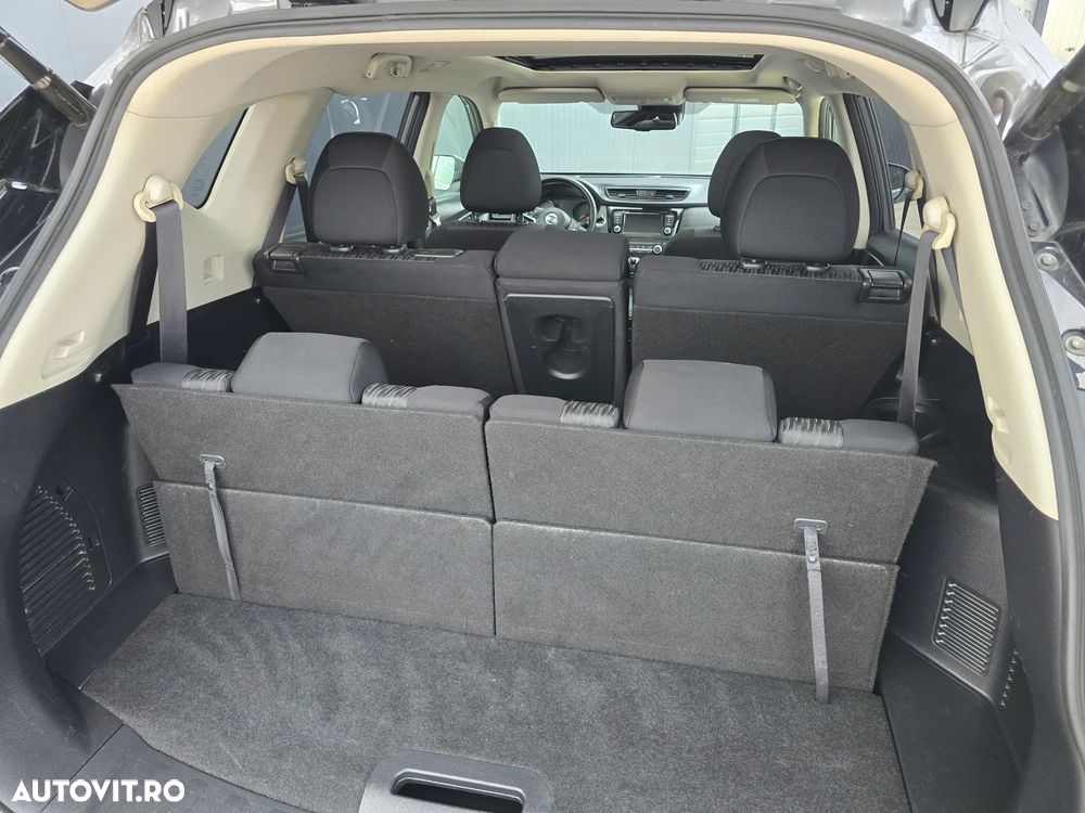 Nissan X-Trail 1.7 dCi N-Connecta - 9