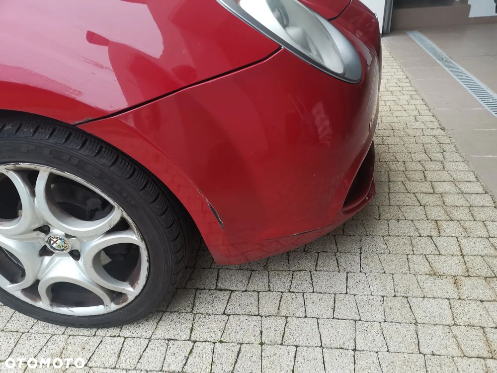 Alfa Romeo Mito 1.4 TB Distinctive - 7