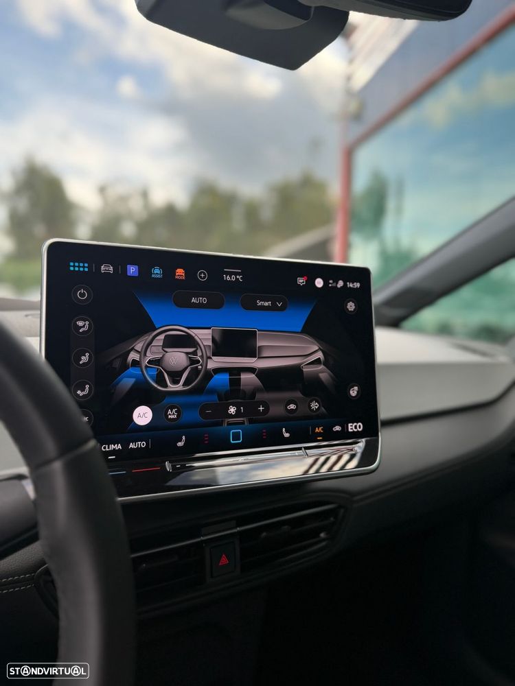 VW ID.3 77 kWh Pro S - 19