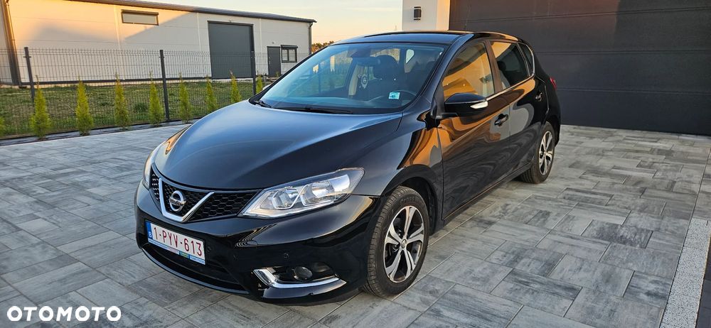 Nissan Pulsar 1.2 DIG-T N-Vision - 3