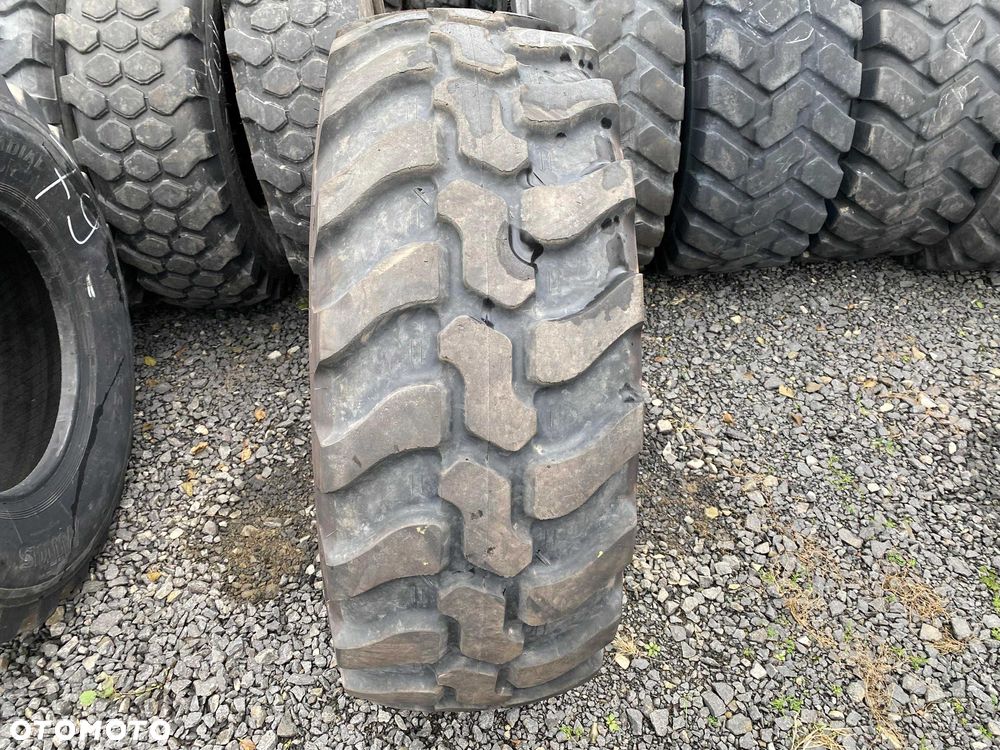 Opona 405/70R20 DUNLOP SPT9 Przemysłowa 95% bieżnika 14.5R20 SP T9 - 2