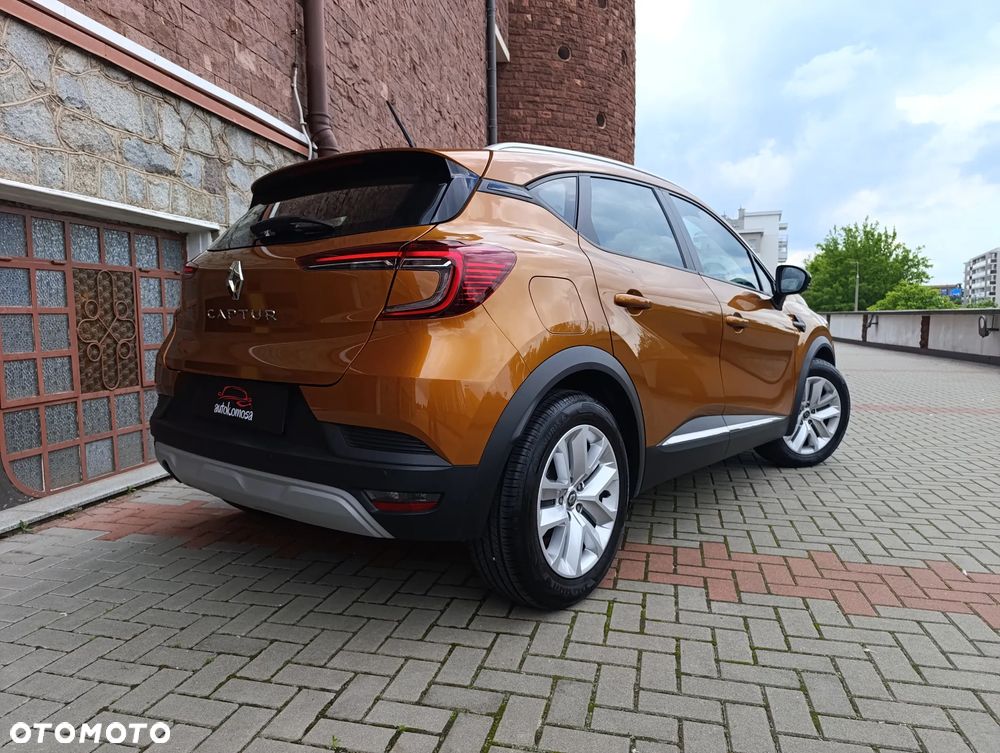 Renault Captur 1.0 TCe Zen - 11