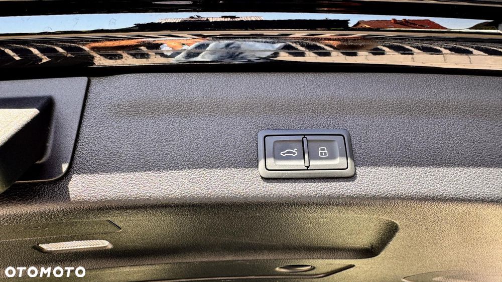 Audi A6 Avant 50 TDI mHEV Quattro Tiptronic - 31