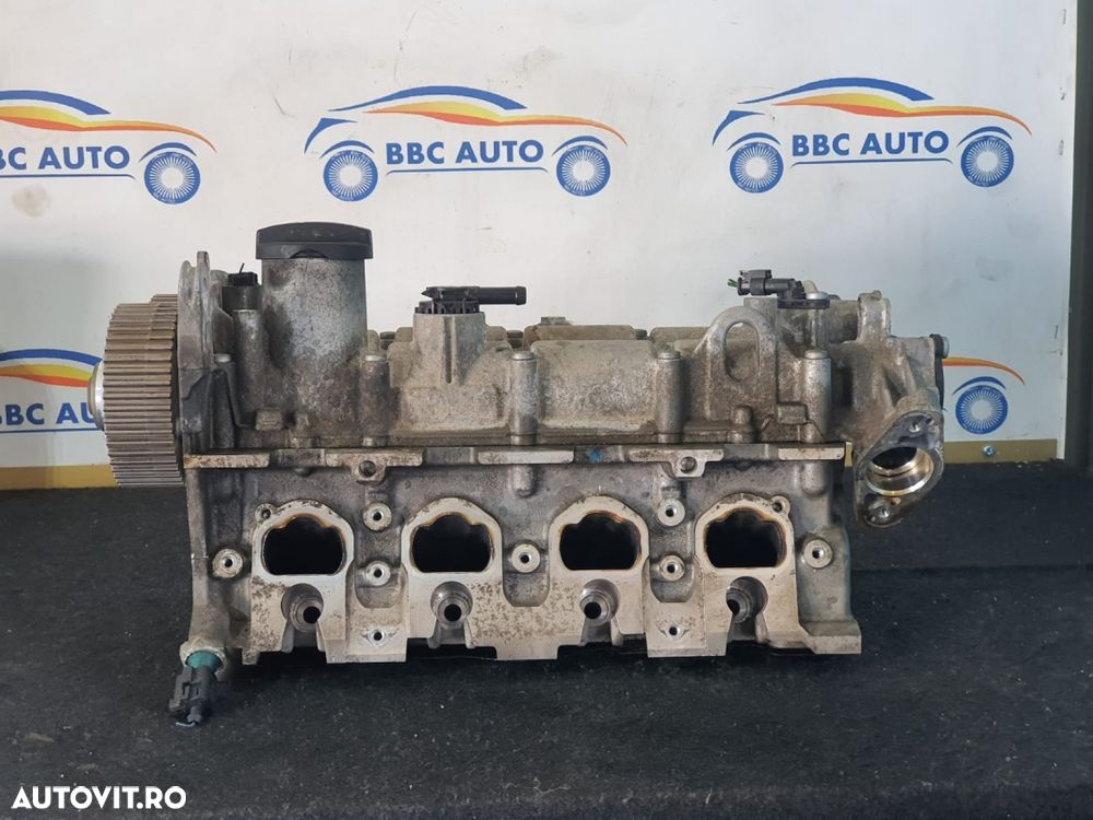 CHIULASA 1.4 TSI CZCA VW GOLF SPORTSVAN 04E103064F - 1