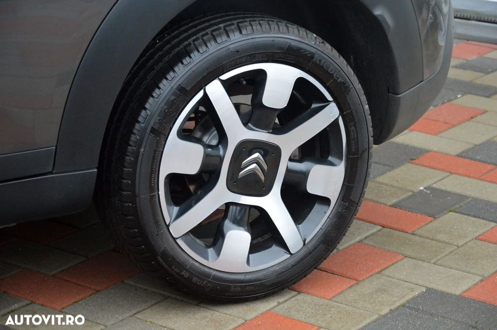 Citroën C4 Cactus Pure Tech 110 Stop&Start EAT6 Shine - 35