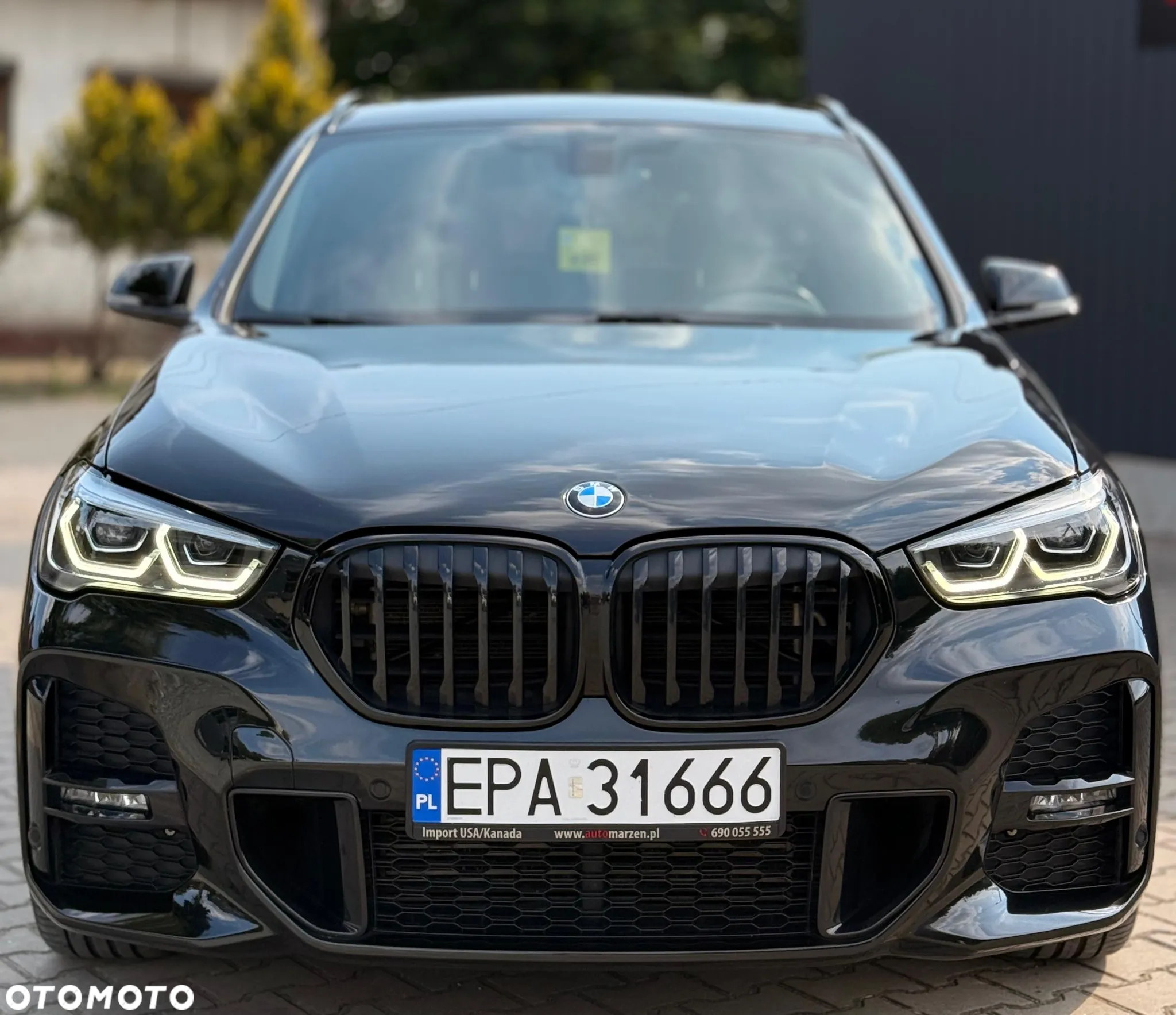 BMW X1 xDrive25i GPF xLine - 14