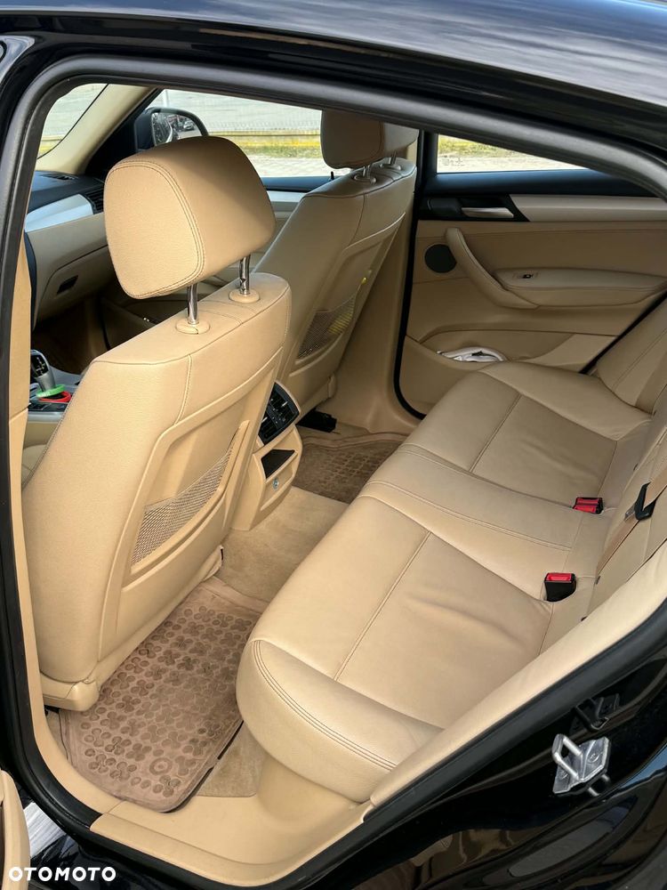 BMW X4 - 13