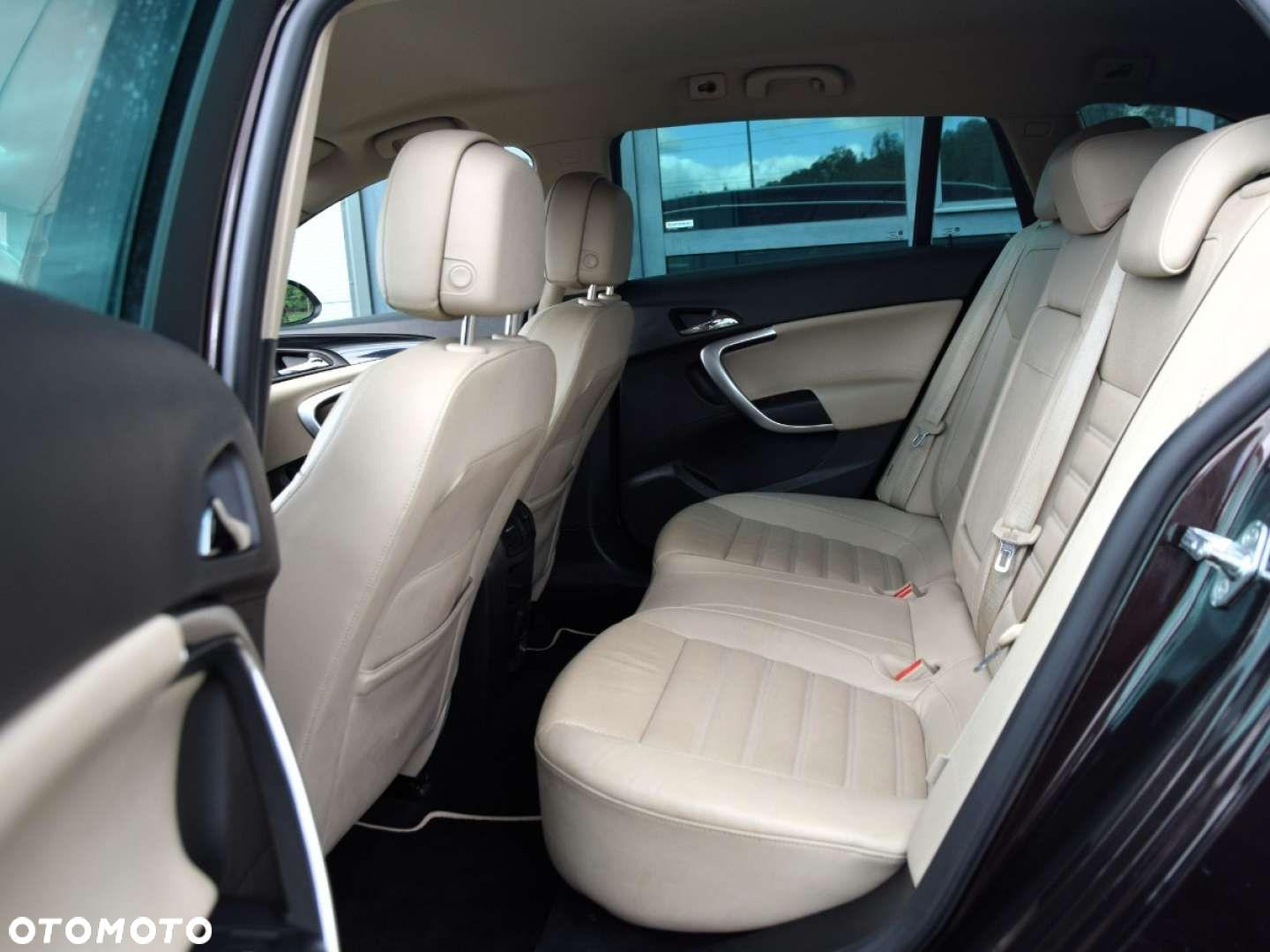 Opel Insignia - 7
