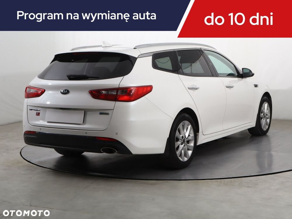 Kia Optima - 7