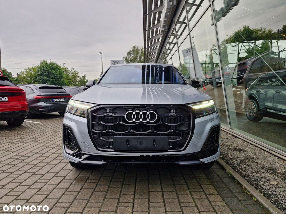 Audi Q7 - 3
