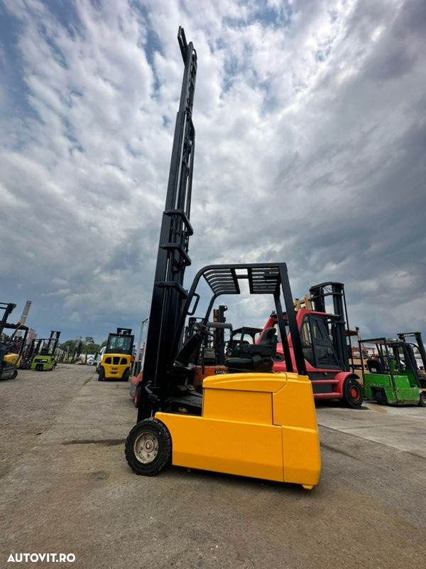 Yale ERP20ATF - 3
