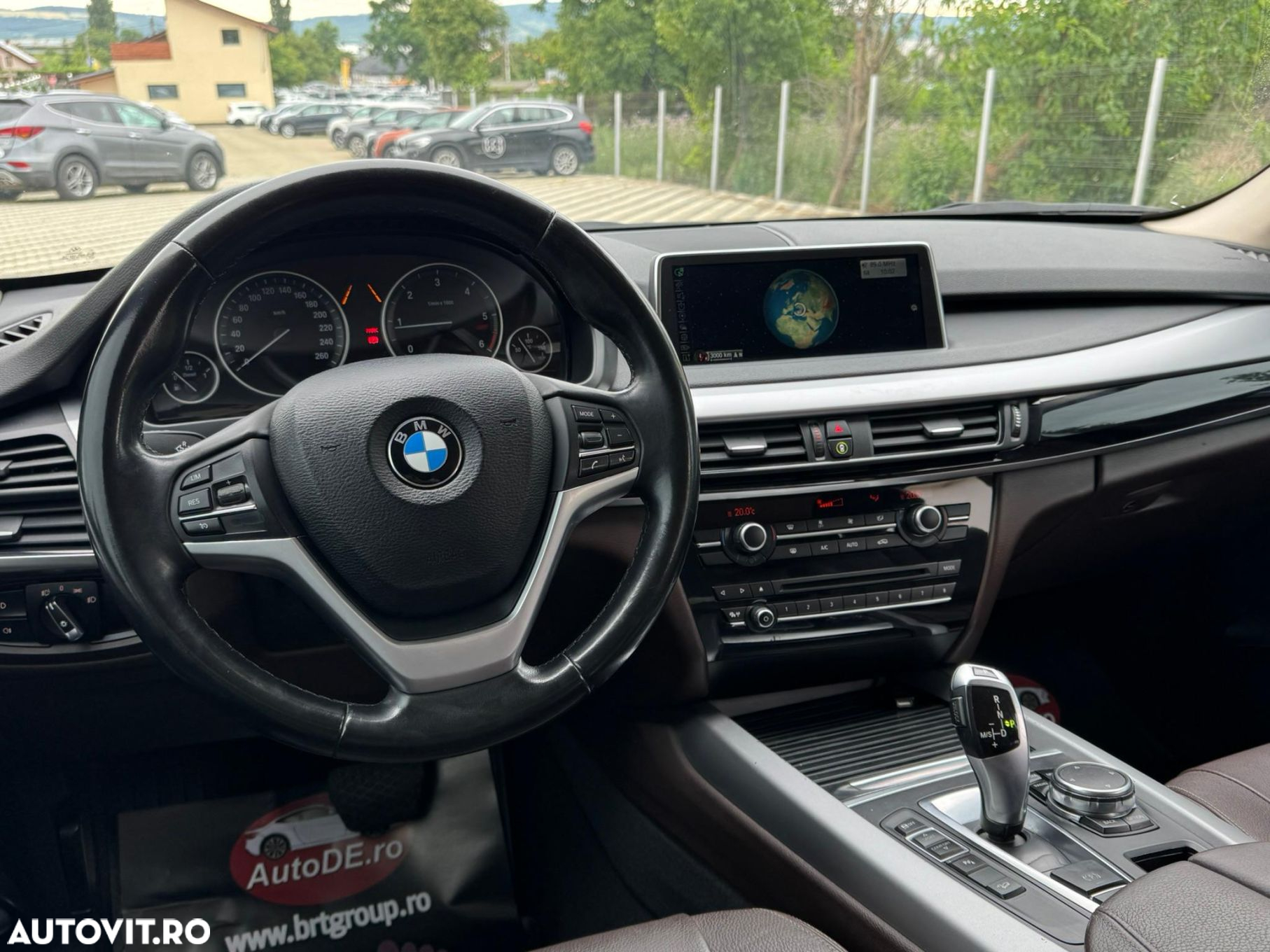BMW X5 - 8
