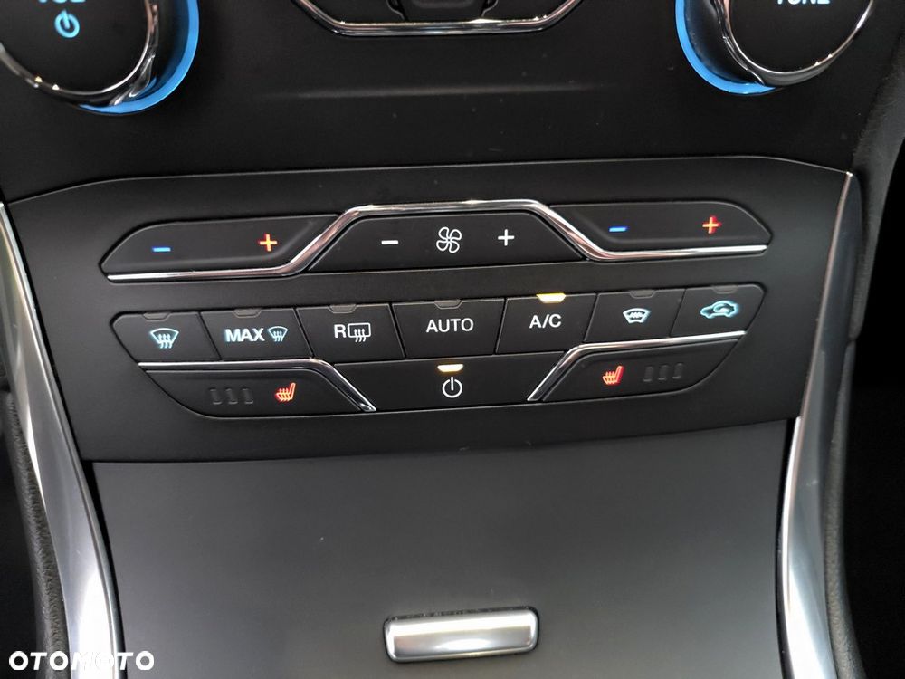 Ford Galaxy 2.0 EcoBlue Titanium - 17