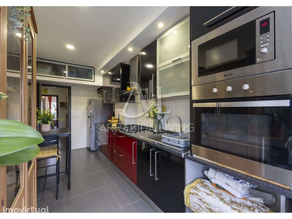 T2 - São Gabriel - Remodelado - Grande imagem: 2/12