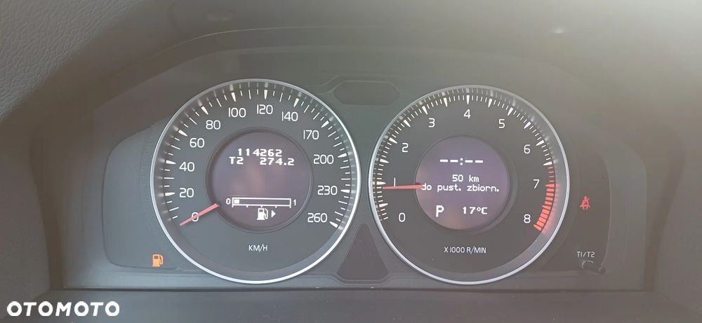 Volvo V60 2012