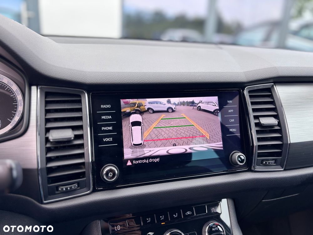 Skoda Kodiaq 2.0 TDI DSG Clever - 26