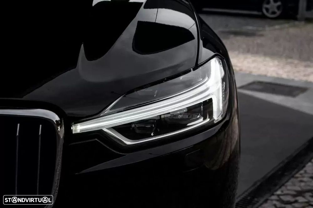 Volvo XC 60 2.0 T6 PHEV Inscription AWD - 8