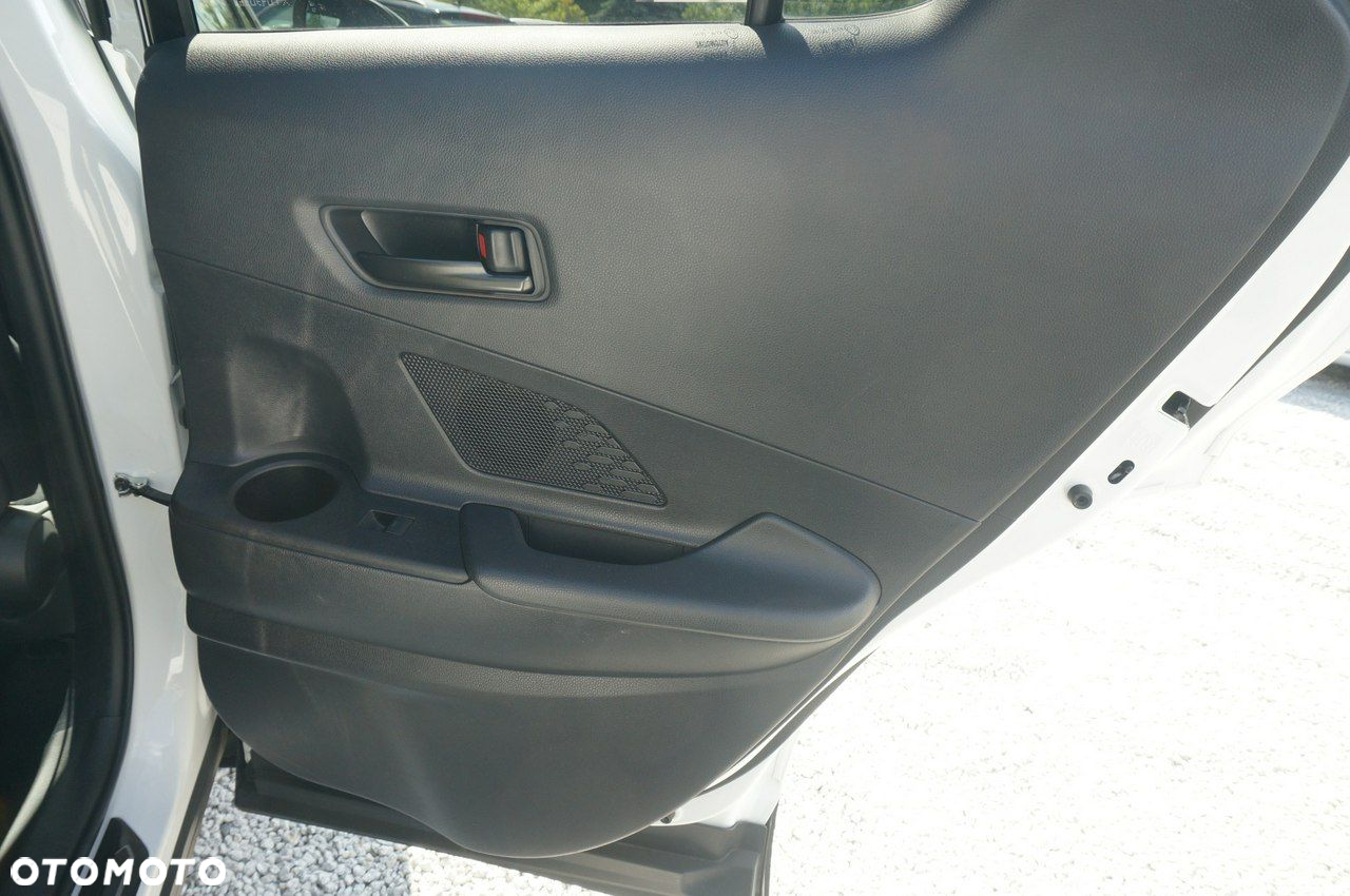 Toyota C-HR - 30