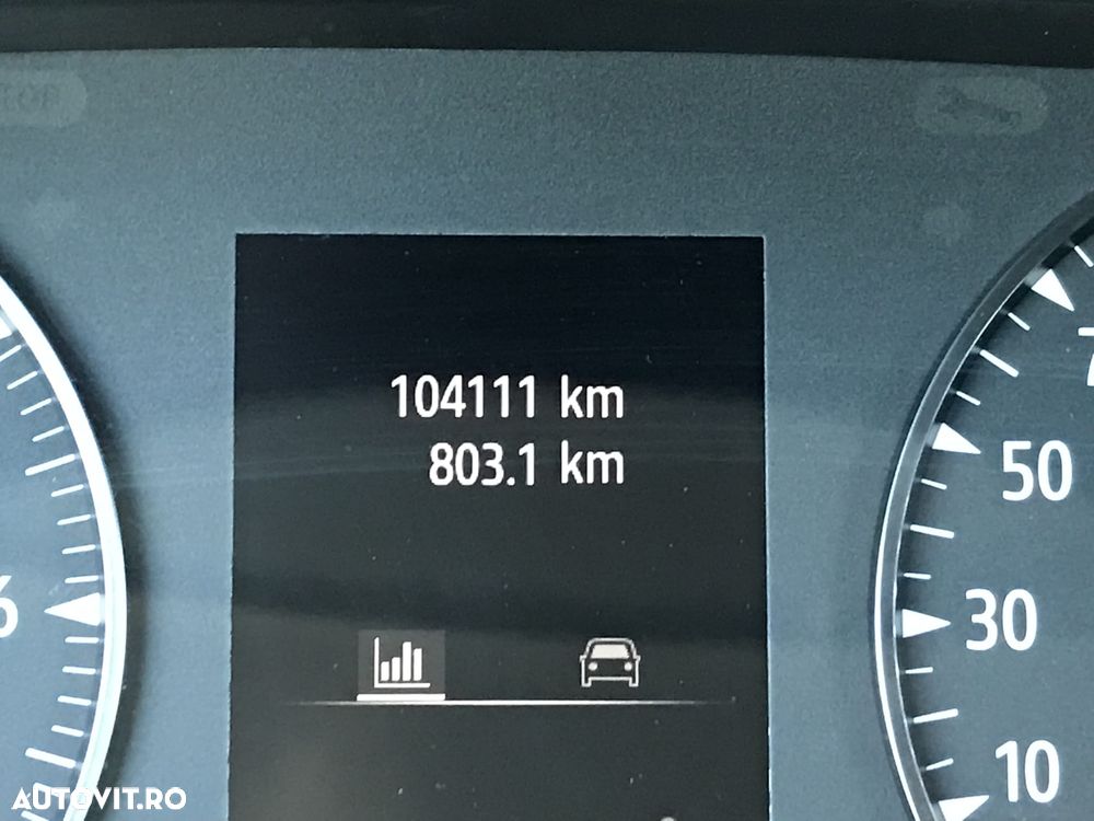 Renault Kangoo ENERGY dCi 75 FAP START - 8