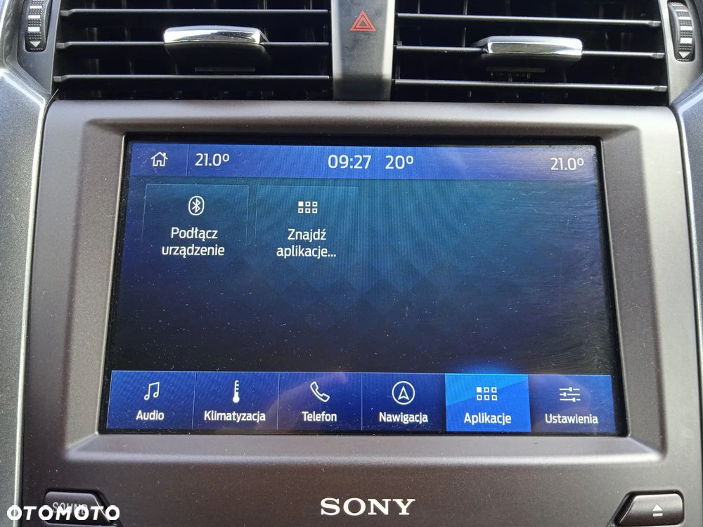 Ford Mondeo 2.0 EcoBlue Titanium - 24