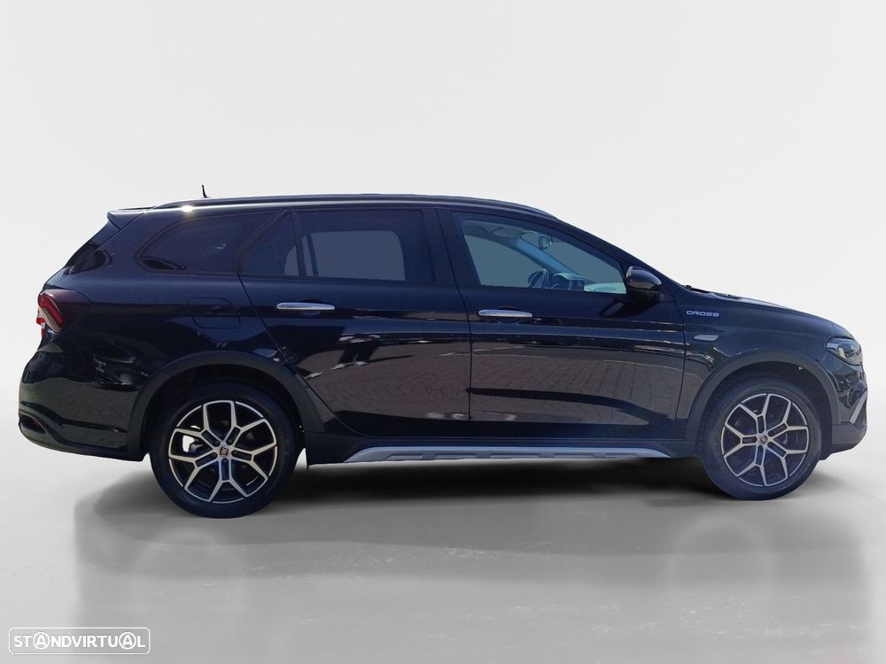 Fiat Tipo Station Wagon Cross 1.0 GSE T3 Cross - 6
