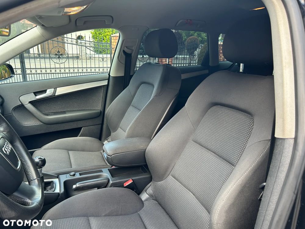Audi A3 Sportback - 6