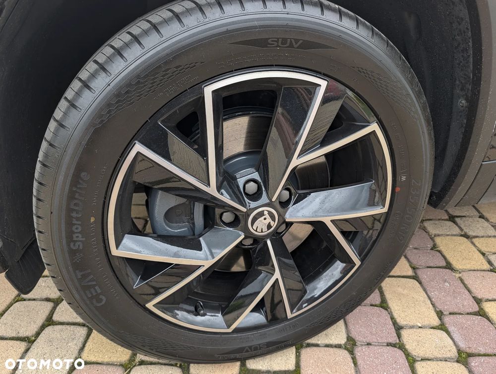 Skoda Kodiaq 2.0 TSI 4x4 Style DSG - 10