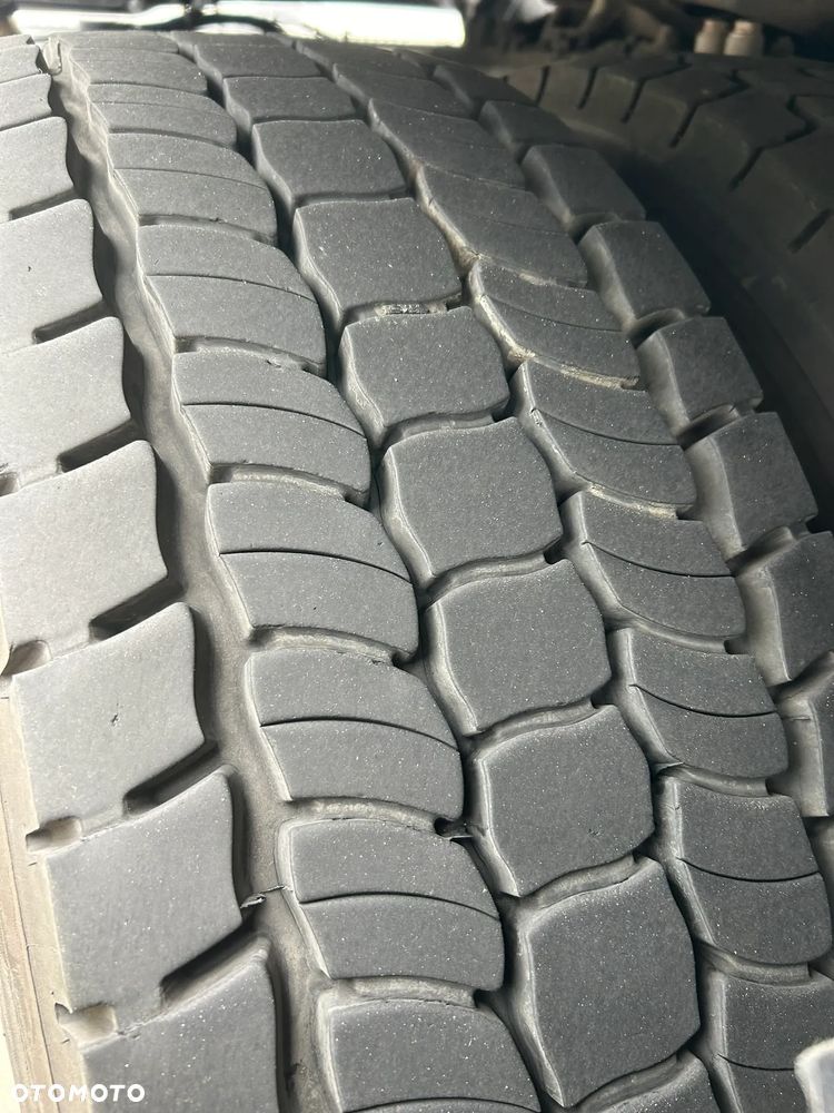 DAF XF 480 FT - 7