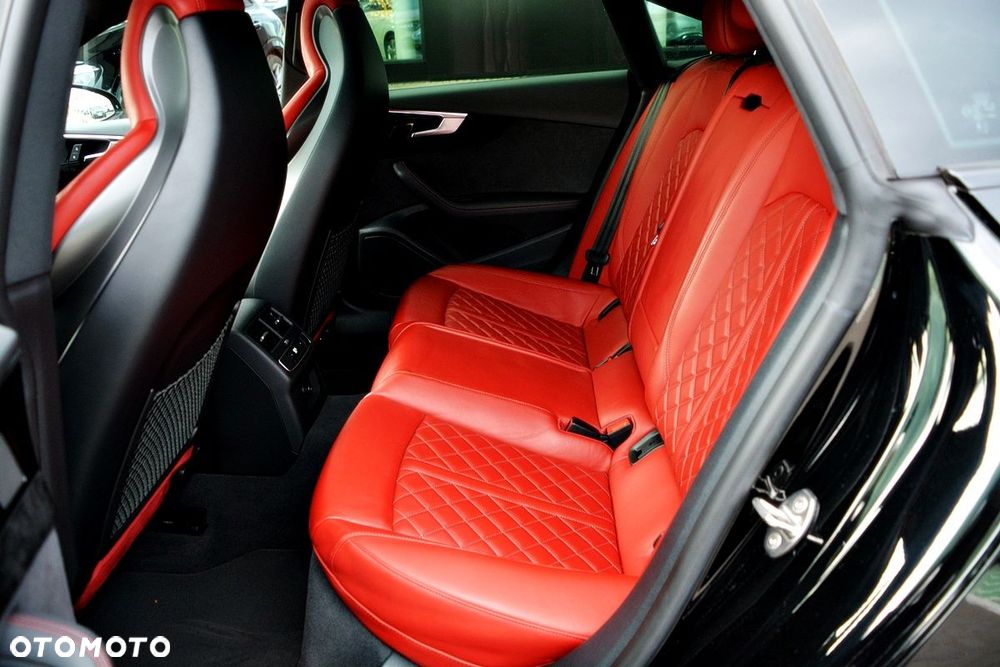 Audi S5 Sportback 3.0 TFSI Quattro Tiptronic - 30