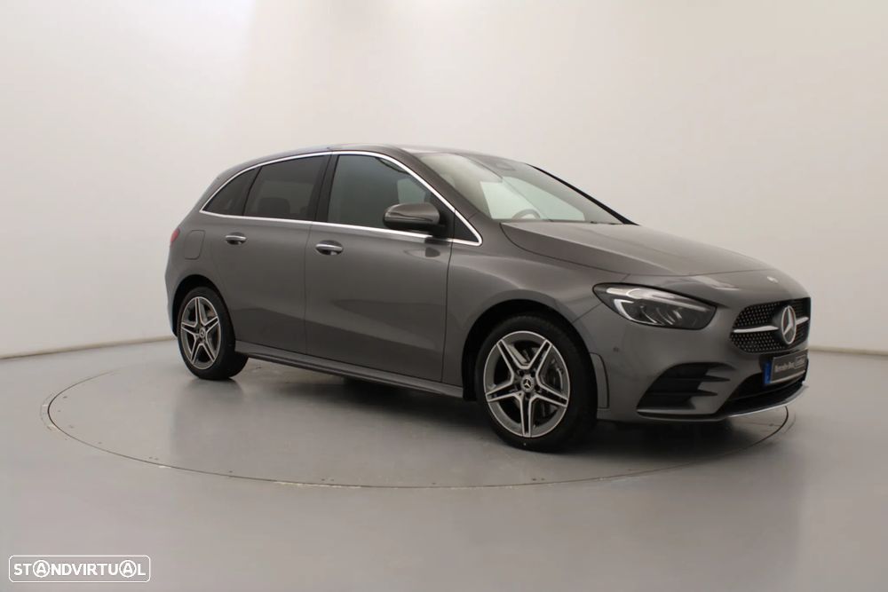 Mercedes-Benz B 250 e AMG Line - 2