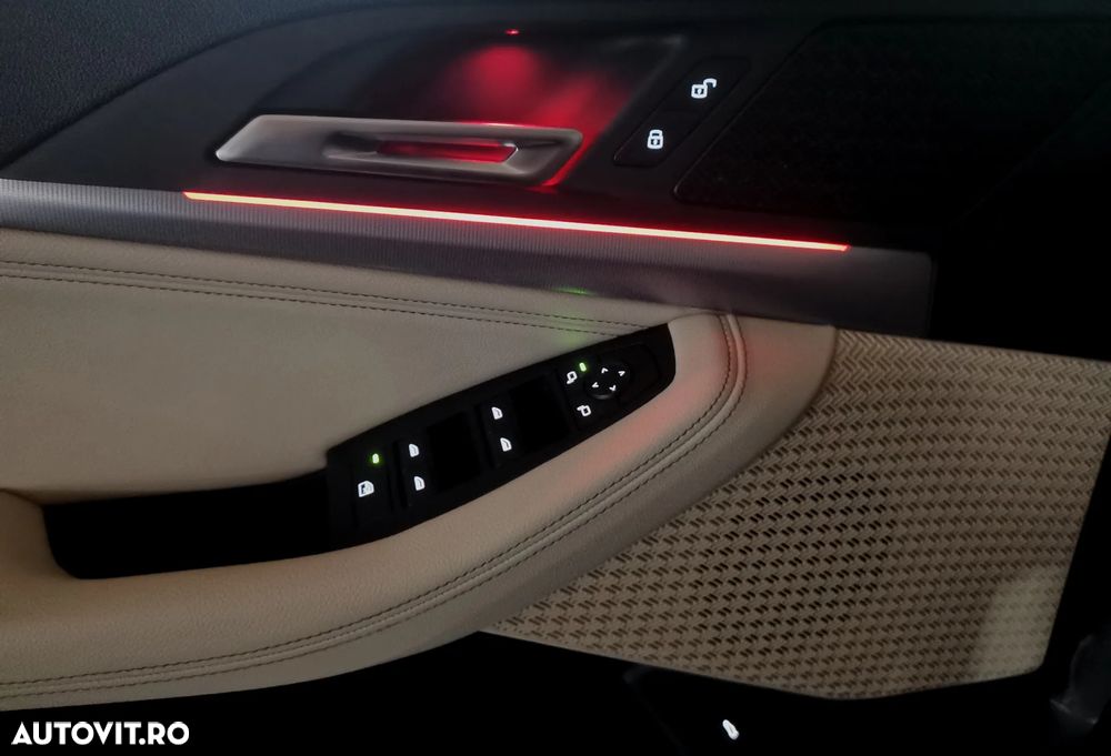 BMW Seria 2 218d Aut. Sport Line - 20