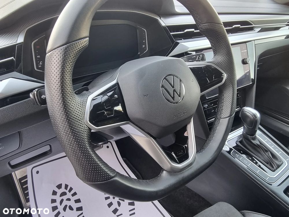 Volkswagen Arteon 2.0 TDI R-Line DSG - 18