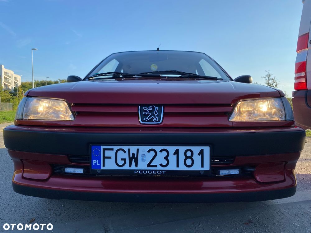Peugeot 306 - 25