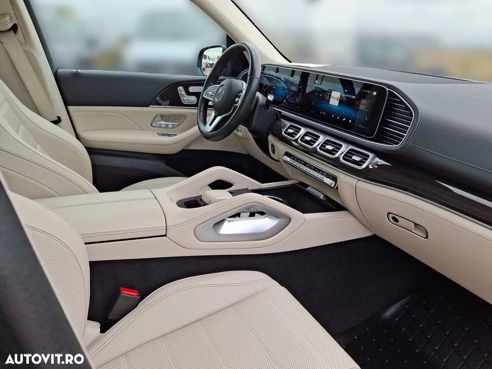Mercedes-Benz GLE 450 MHEV 4MATIC - 14