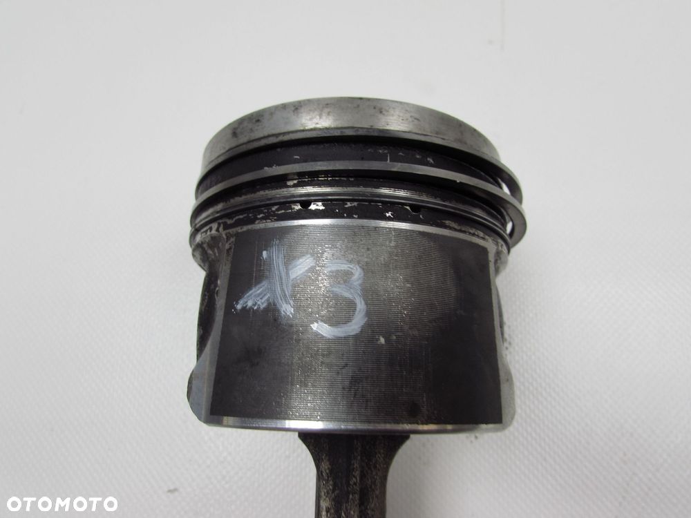 BMW F10 F11 F20 F30 E90 2.0 D N47D20C TLOK KORBOWOD 781254906 - 13